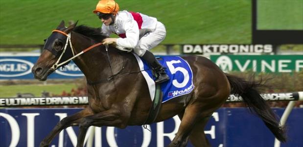 Messene - Rosehill - 22/03/2014